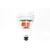 Pneumatic Air Filter / Moisture Separator (Air-Tech) Heavy Duty